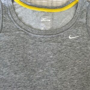 Nike Women’s Athletic Tank